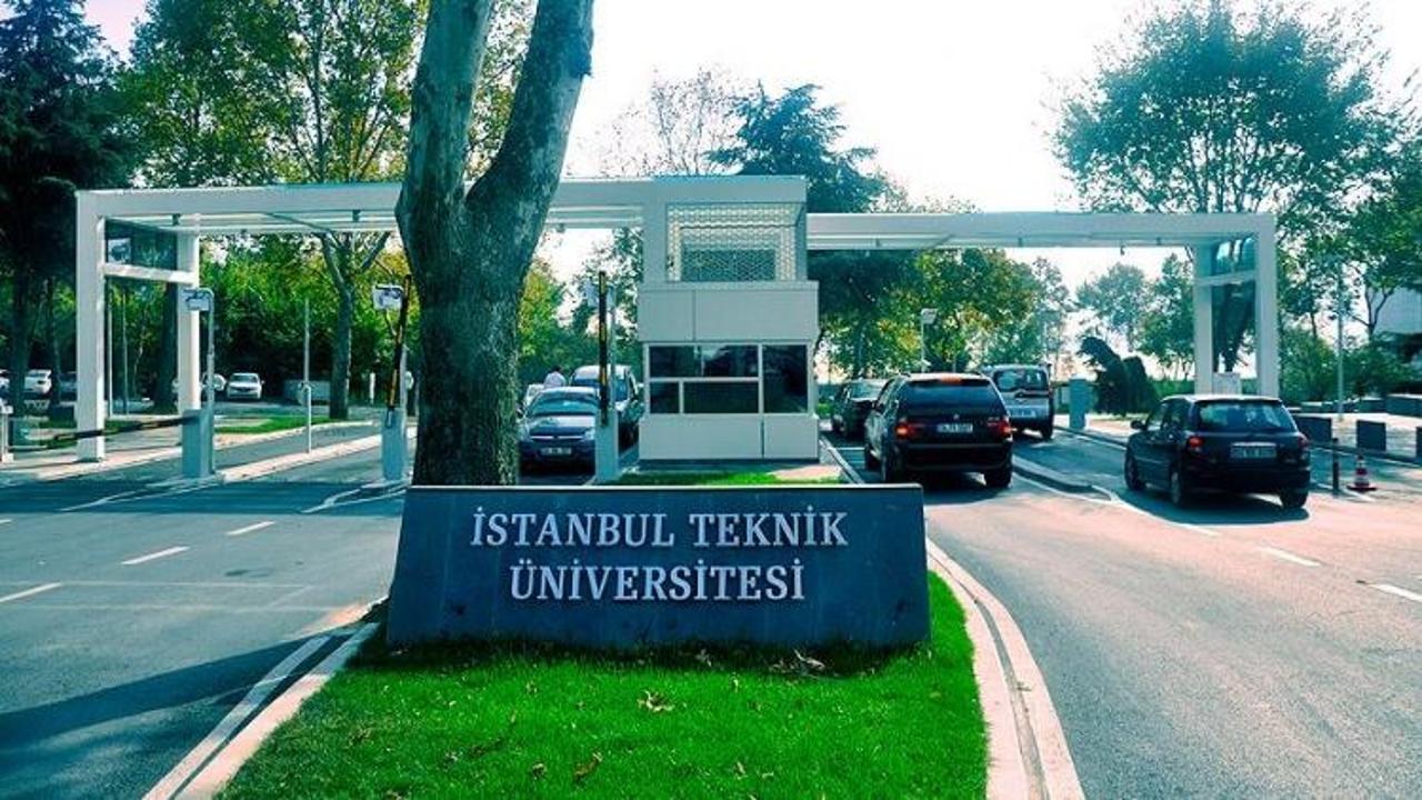 Ünlü Türk bilim insanları orada buluşacak