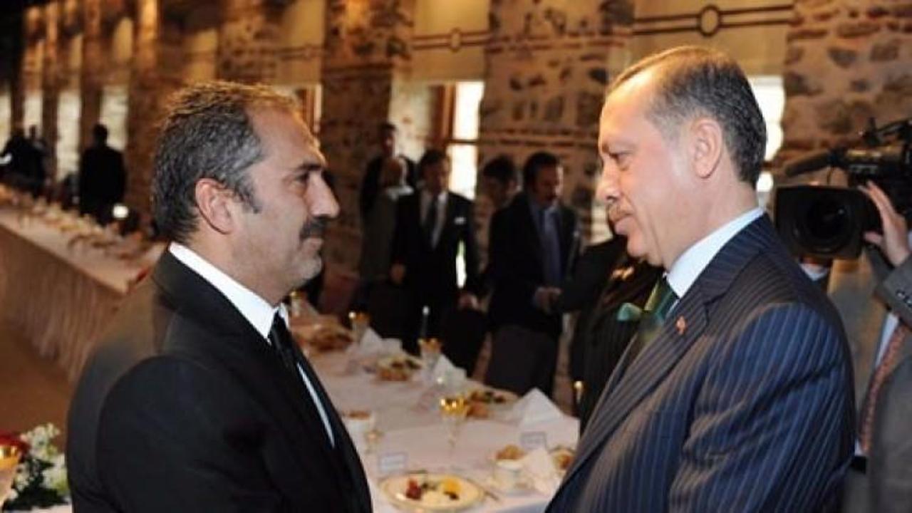 Yavuz Bingöl: Ölene kadar Erdoğan'ın yanındayım