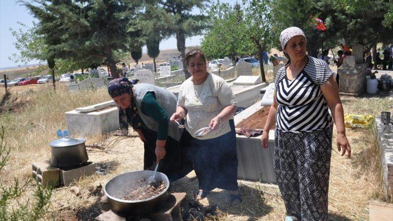 Alevi ve Sünni kanaat önderlerinden birlik ve beraberlik vurgusu