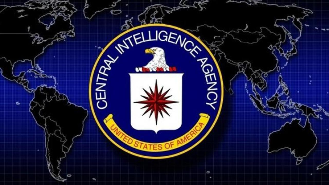 CIA müfettişi o raporu 'yanlışlıkla' silmiş