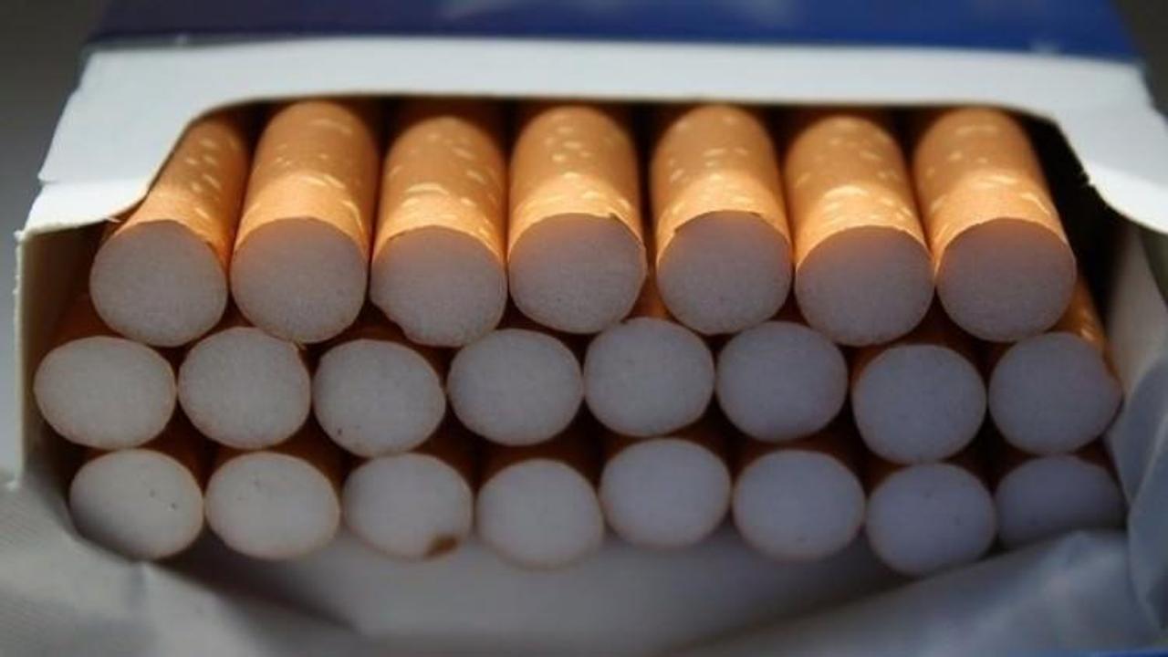 AB'den sigara paketleri için yeni karar