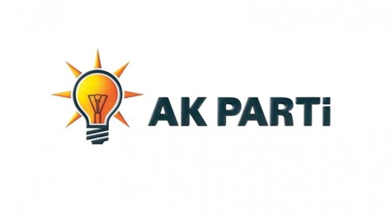 AK Parti'de ikinci temayül yoklaması sona erdi