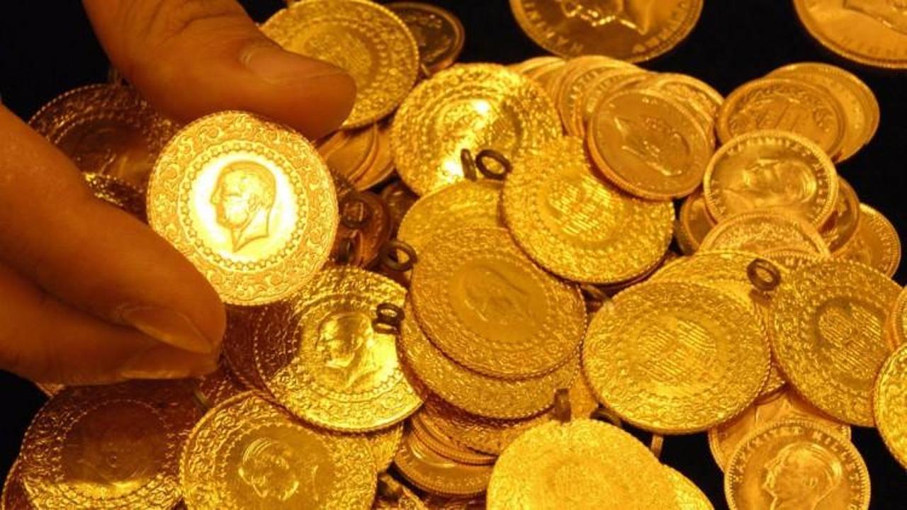 Altın fiyatlarında son durum! - Çeyrek altın bugün ne kadar? (20.05.2016)