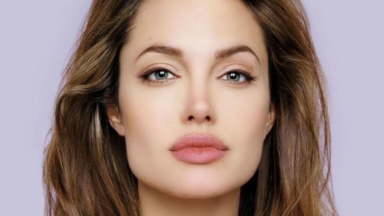 Angelina Jolie'den Türkiye’ye övgü!
