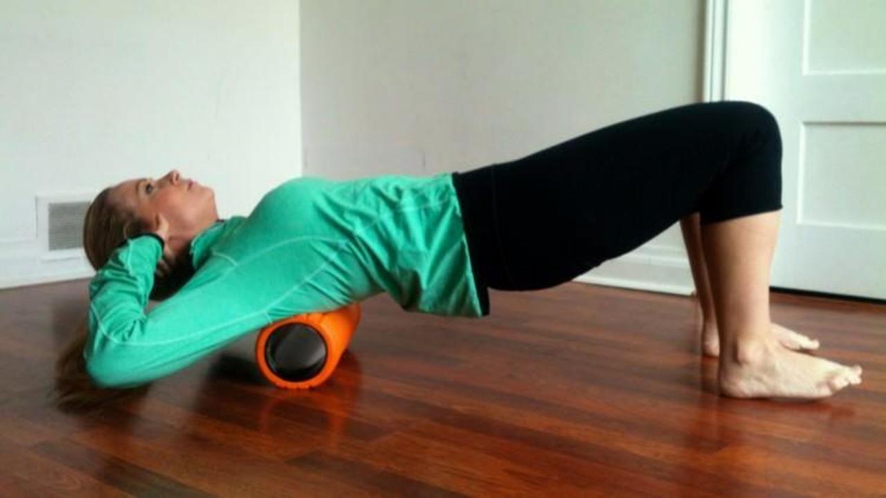 Bacak sıkılaştıran etkili 3 egzersiz