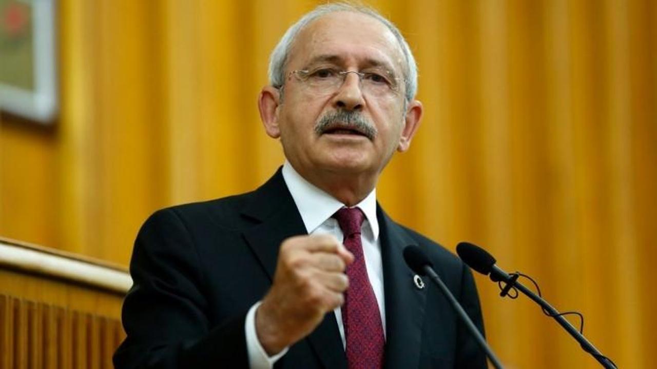 Özdağ, Kılıçdaroğlu'yla 'referandumu' görüştü