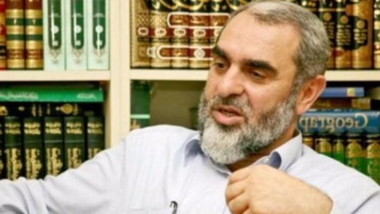 ''Ben çocuk evliliğini protesto ettim''
