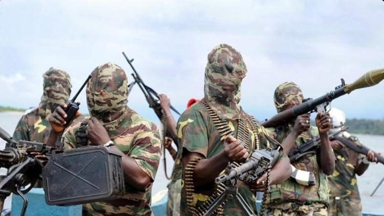 Boko Haram'dan kanlı saldırı: 8 ölü