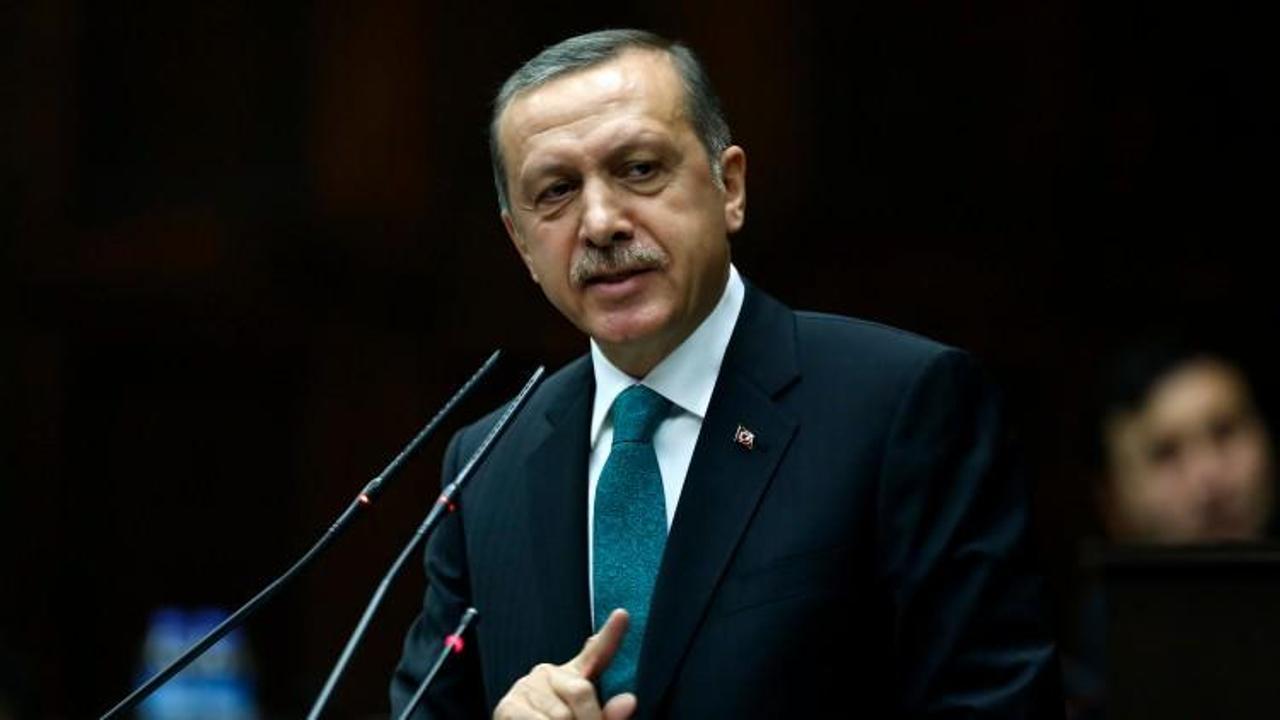 'Erdoğan deflasyon nedeniyle faiz düşsün diyor'