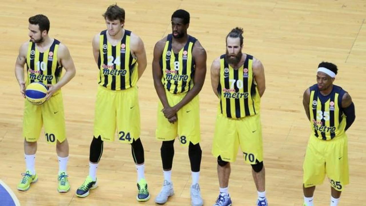 Fenerbahçe'nin yıldızlarına kanca