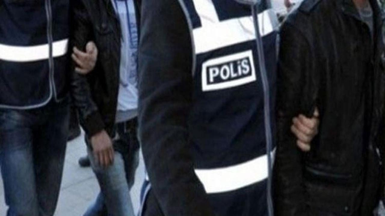 HDP'li başkanın kızına 10 ay hapis