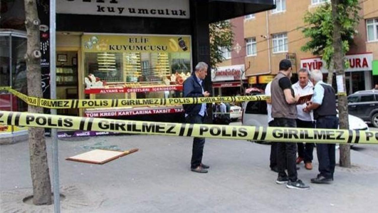 İstanbul'da hareketli anlar: Çatışma çıktı!