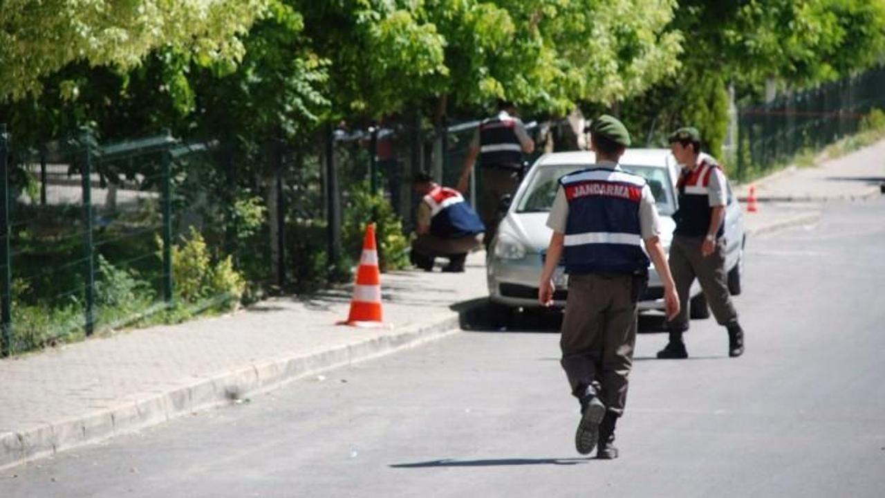 İzmir Torbalı'da bomba paniği