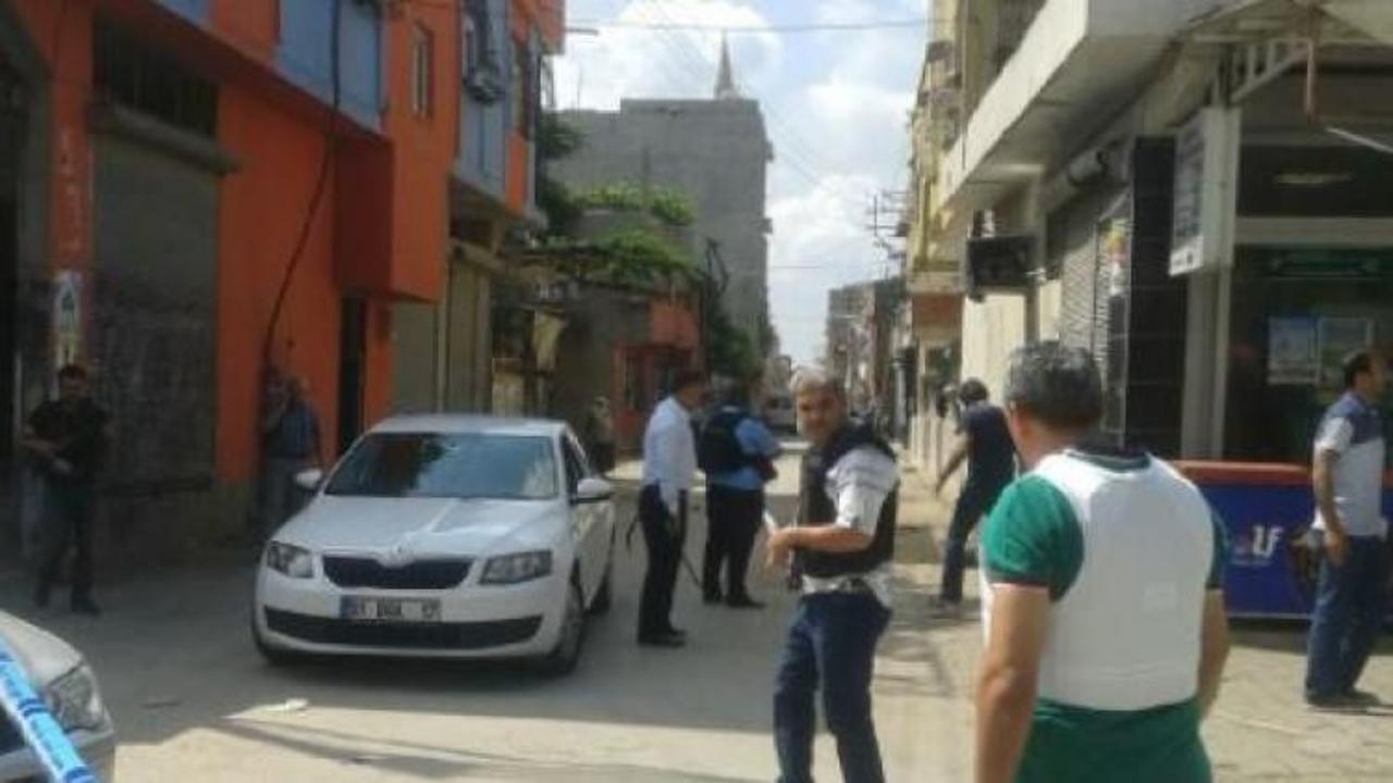 Adana'dan acı haber: 1 polis şehit!