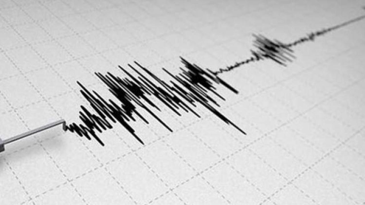 Japonya'da 5.6 şiddetinde deprem
