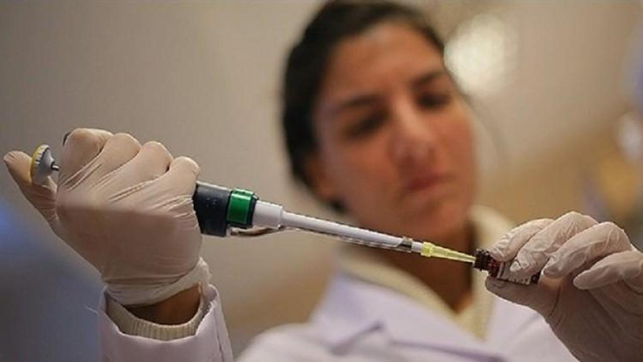 Kanser aşısı 11 yaşındaki çocuklara uygulanacak