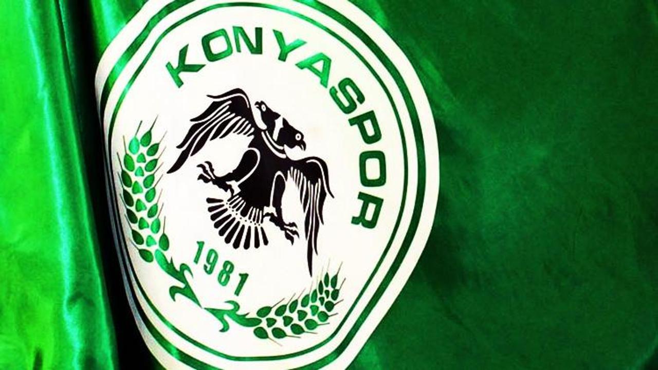 Atiker Konyaspor'dan sürpriz karar!