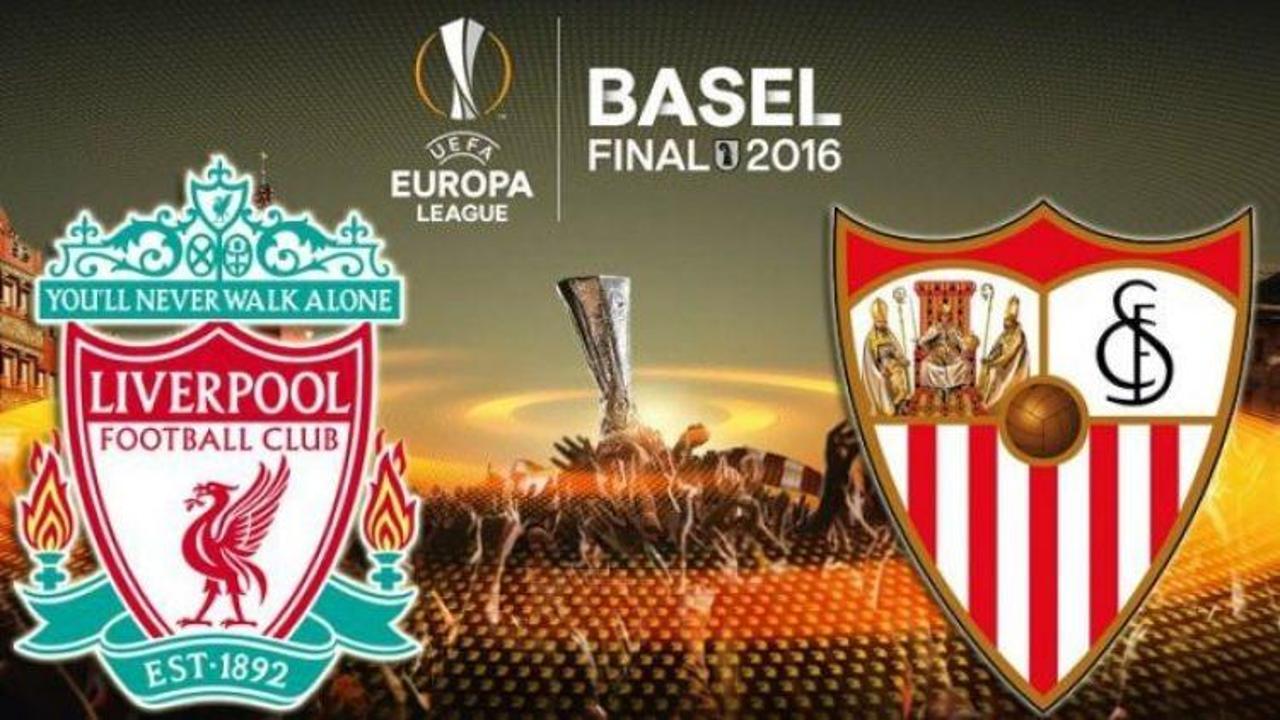 Liverpool Sevilla Maçı Özeti (GENİŞ) - Avrupa Ligi Finalinde Tarih Yazıldı - İZLE