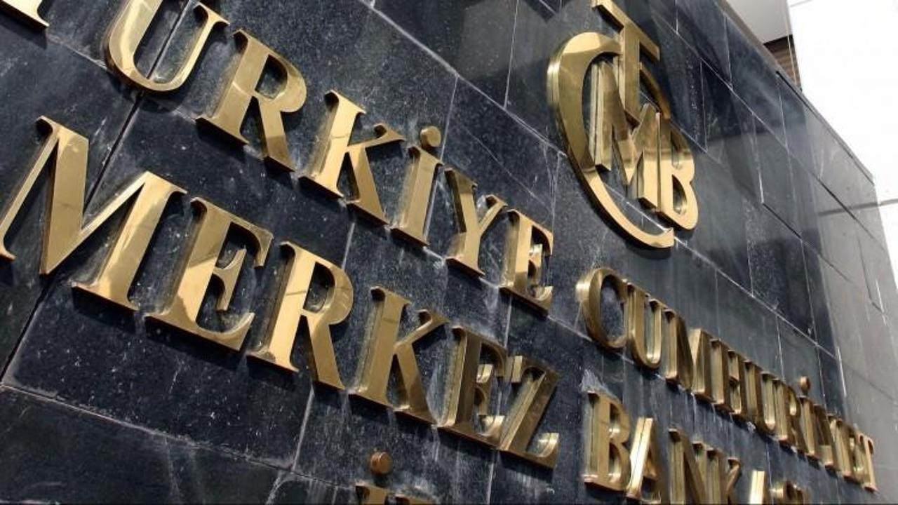 Merkez Bankası: Dolar yıl sonu 3,10’a çıkar