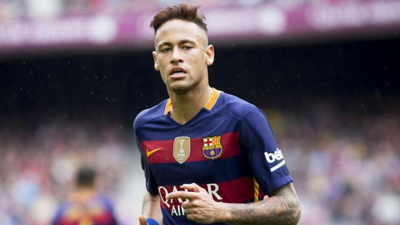 Neymar astronomik teklifi reddetti!