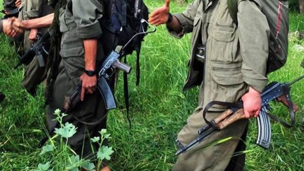 PKK’lı teröristler, şantiye basıp 3 işçiyi kaçırdı