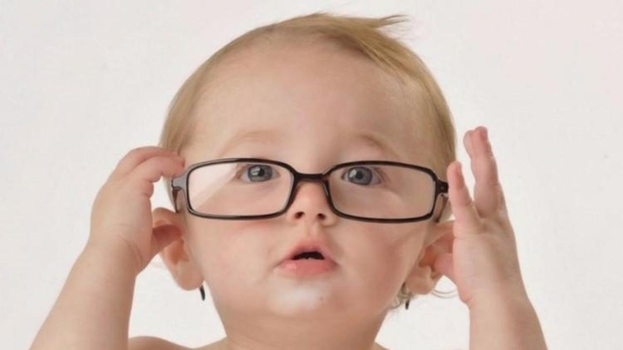 Prematüre bebeklerin gözleri risk altında