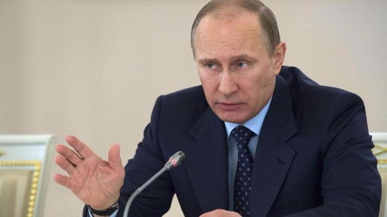 Rusya, kabak ithalatını resmen durdurdu 
