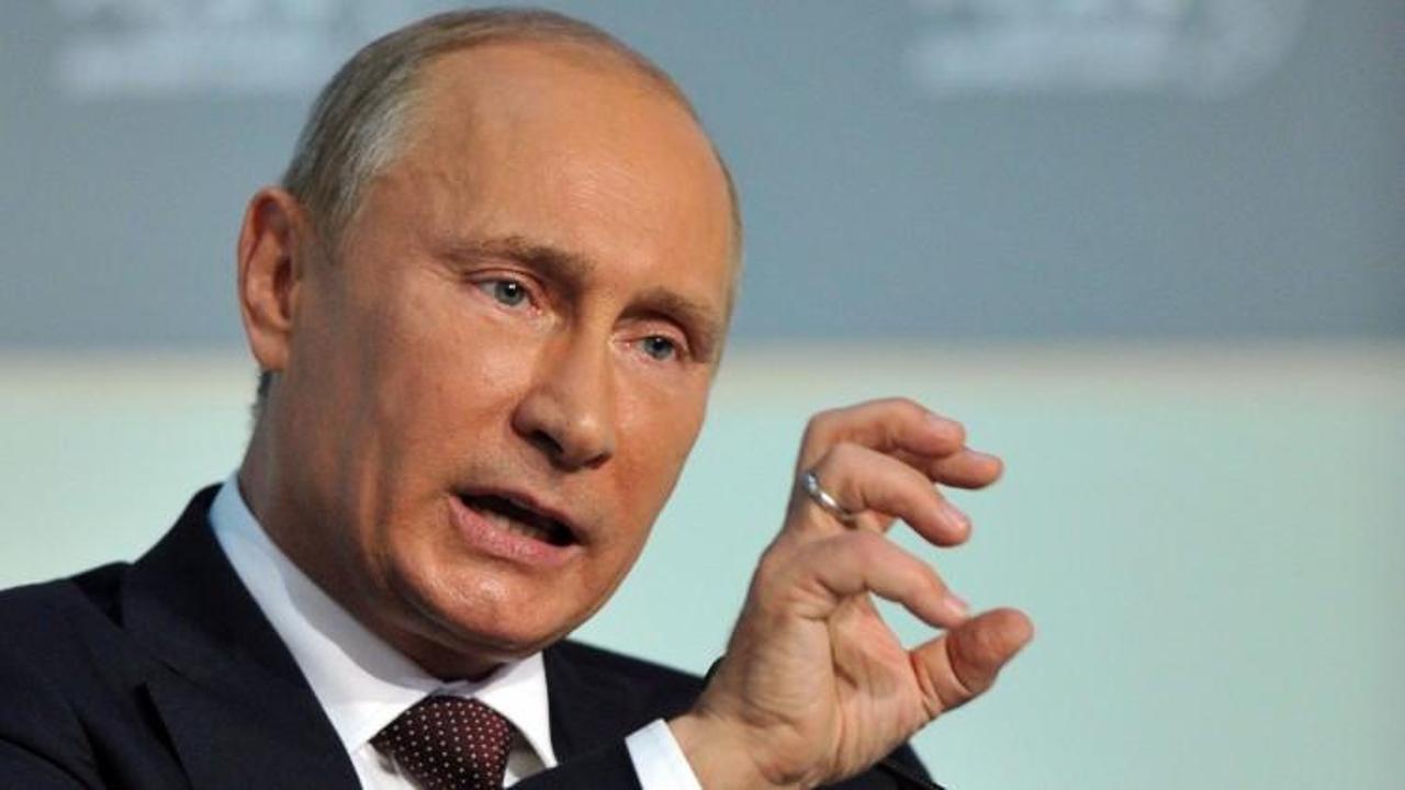 Putin Türkiye'ye turist yasağını kaldırıyor! - Kurmaylarına talimat verdi!