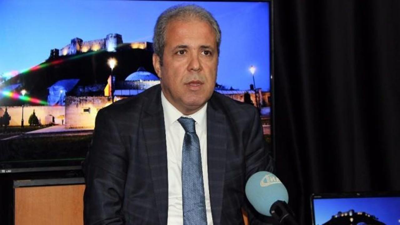 Şamil Tayyar'dan CHP'ye 'Öcalan' göndermesi