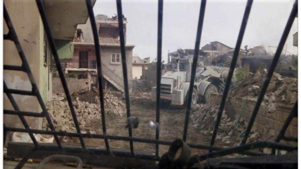 Şemdinli’de bombalı tuzak: 3 asker yaralı!