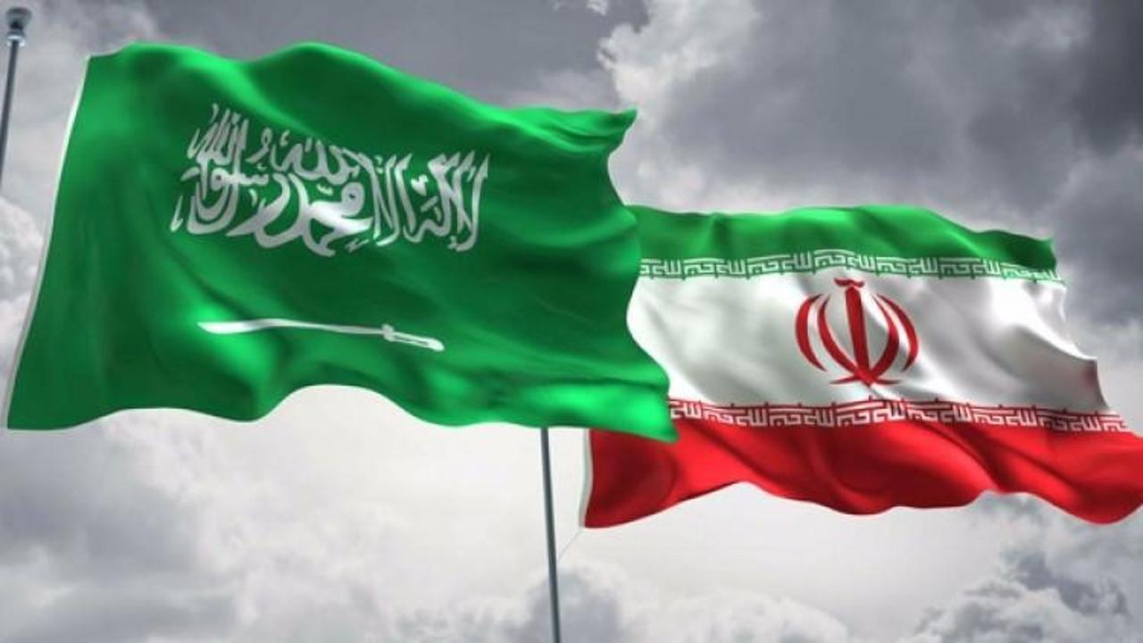 Suudi Arabistan'dan İran'a hac tepkisi