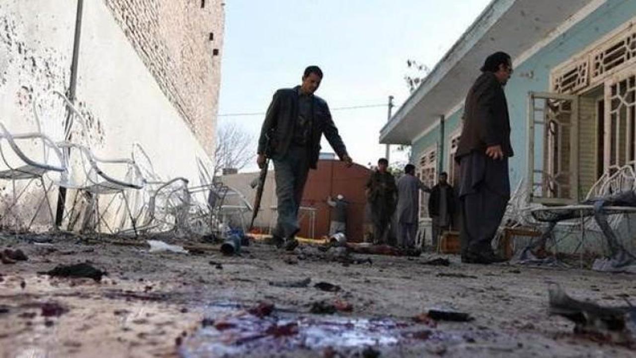 Taliban saldırıyor, Afganlar kaçıyor