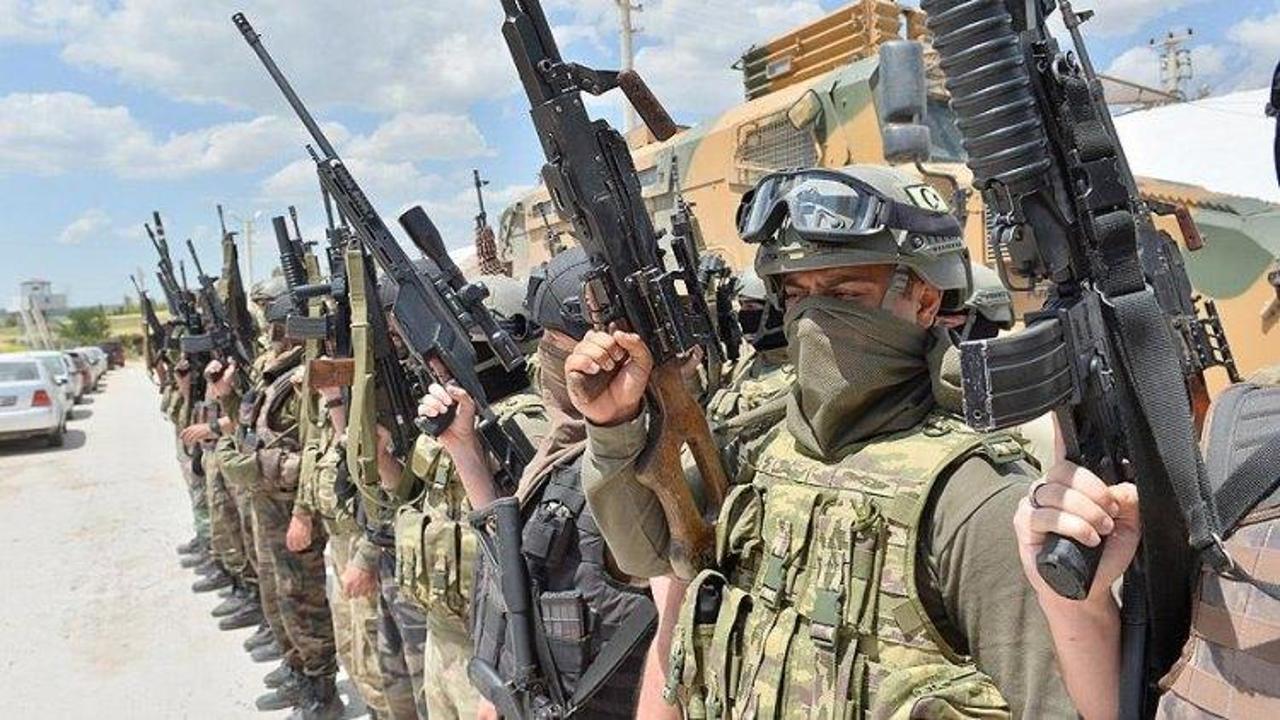 Valilik açıkladı! Nusaybin'de PKK'ya ağır darbe
