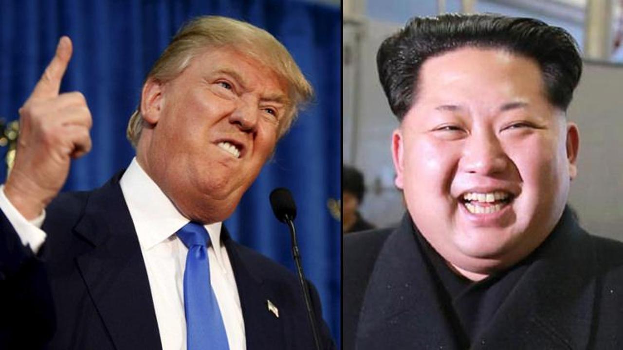 Kuzey Kore Trump'ın o isteğini reddetti!