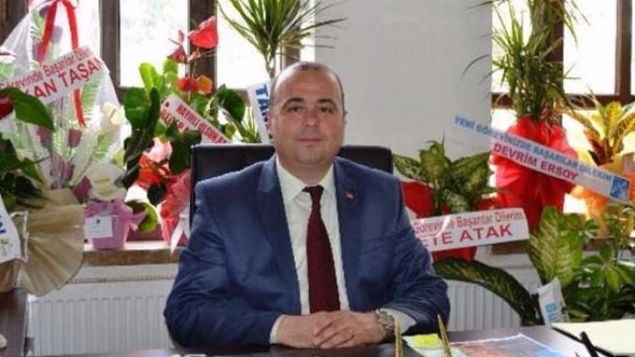 CHP'li belediyeden vatandaşa 'Ramazan' hakareti