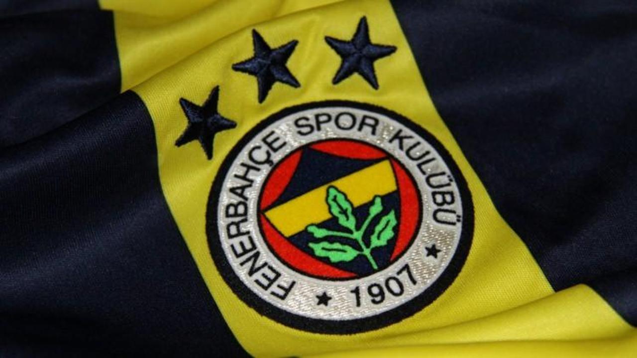 Fenerbahçe'de çifte imza!