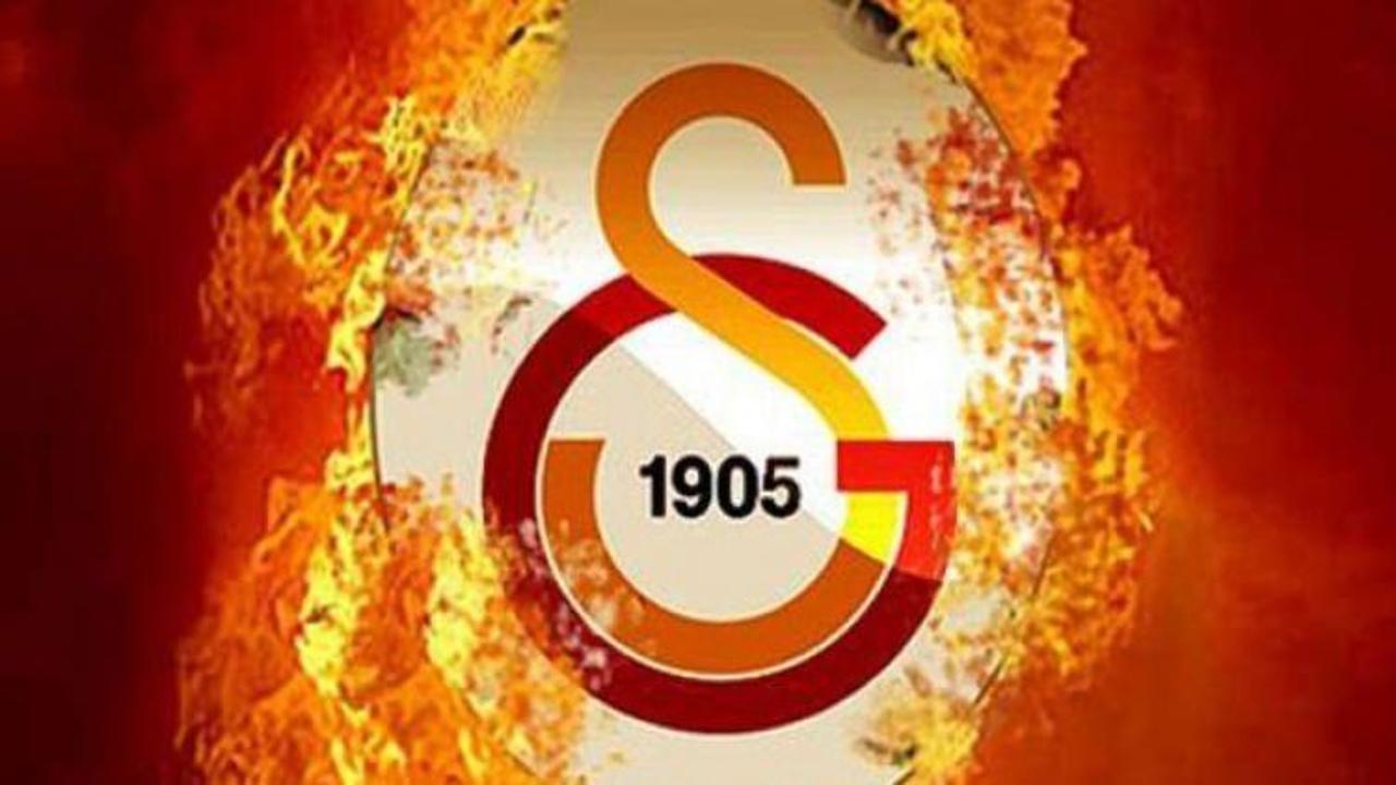 Galatasaray'dan flaş karar! Kadroya alınmadı