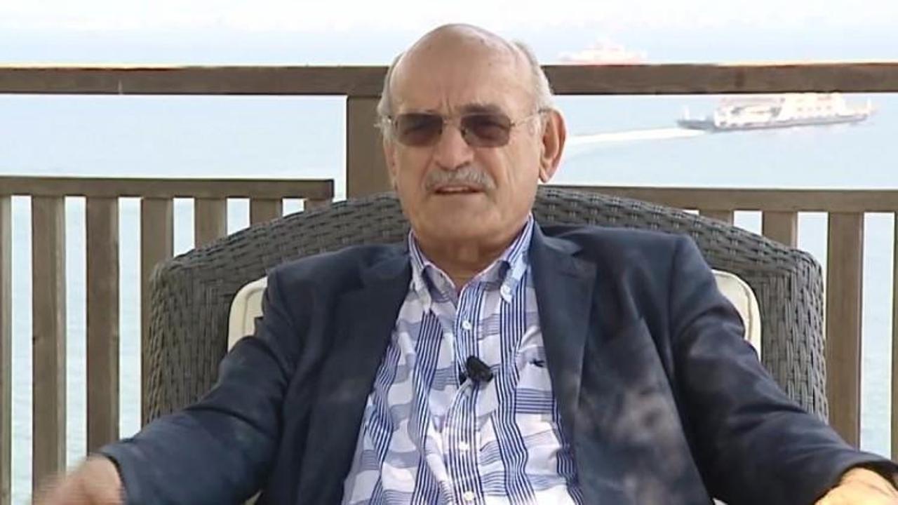 Halit Dumankaya'ya yakalama kararı!