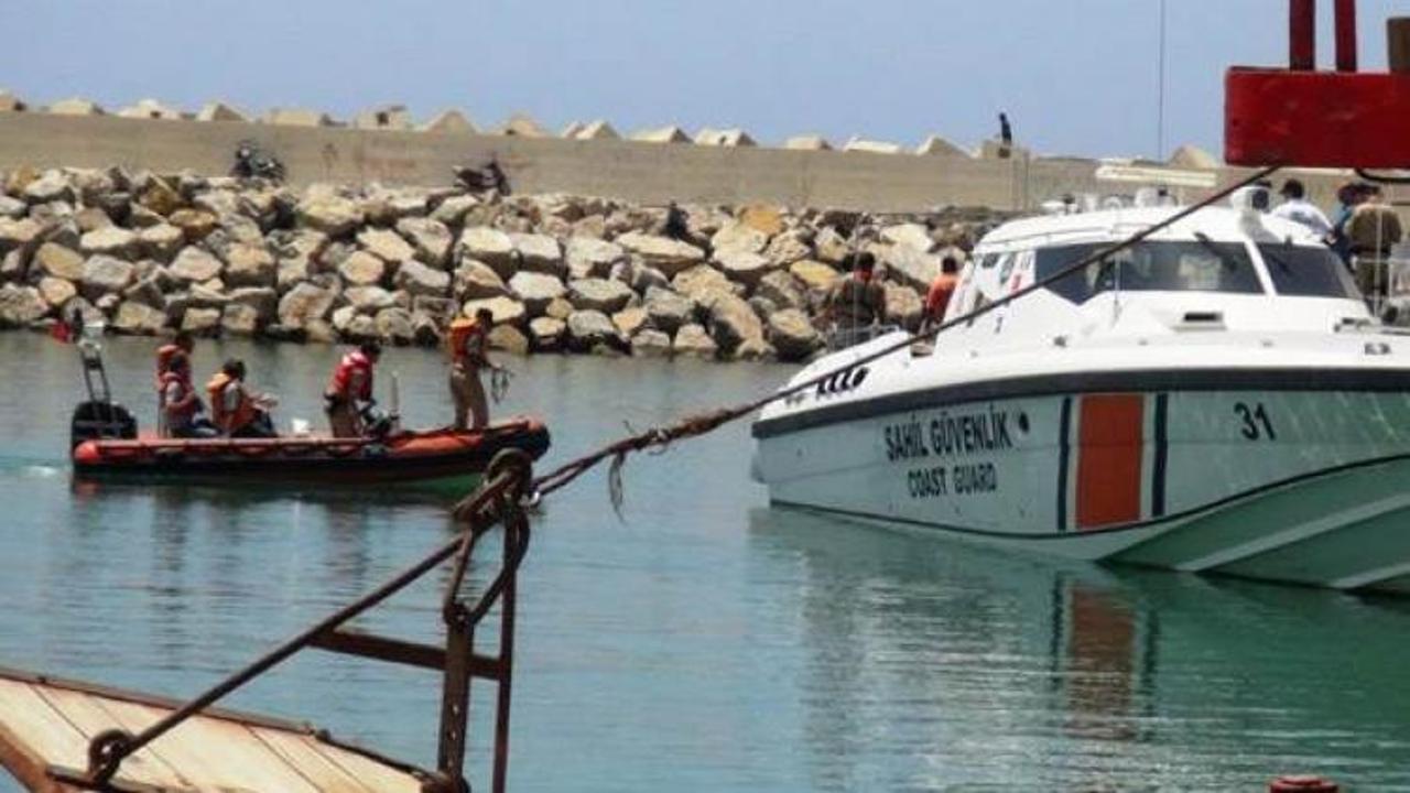 Hatay Valisi a&ccedil;ıkladı: Saldırının hedefi...