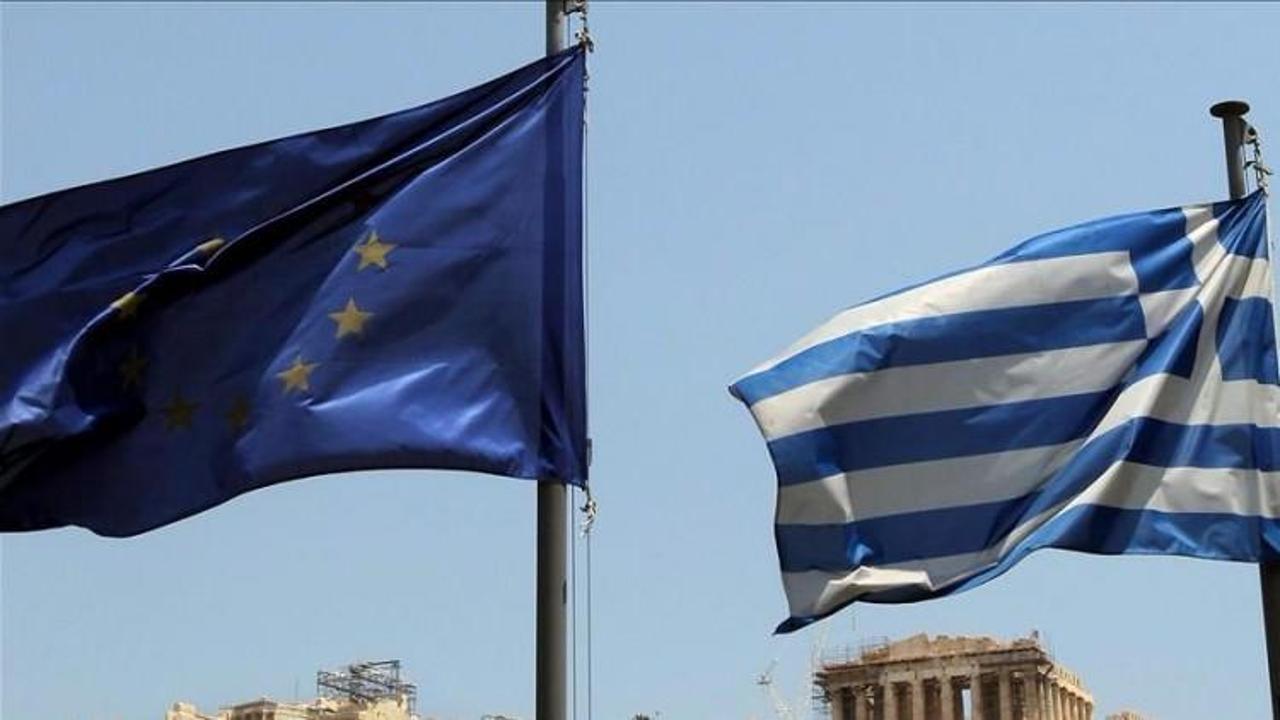 IMF'den Avrupa'ya Yunanistan çağrısı