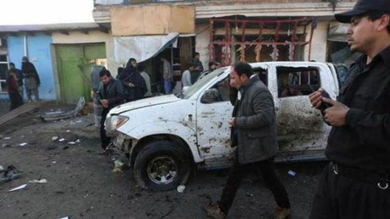 Mahkeme çalışanlarına bombalı saldırı: 10 ölü