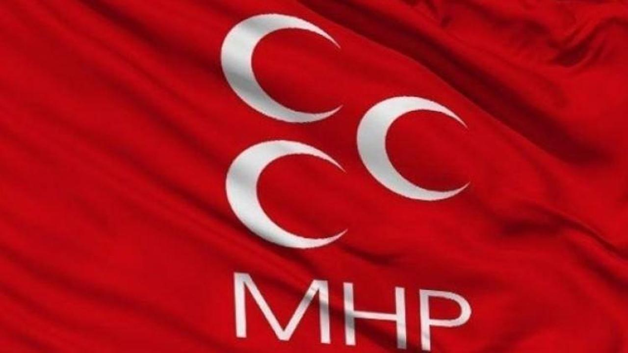 MHP’li meclis üyesine ikinci silahlı saldırı