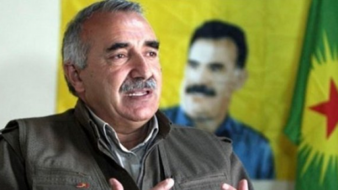 Murat Karayılan ÖLDÜ mü? - PKK elebaşlarından Karayılan'ın öldürüldüğü haberi geldi!