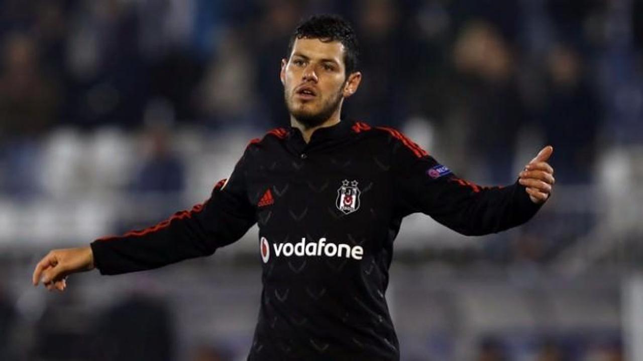 Pedro Franco&rsquo;ya talip &ccedil;ıktı!