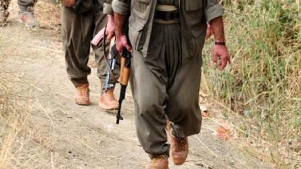 TSK'dan PKK'ya ağır darbe!