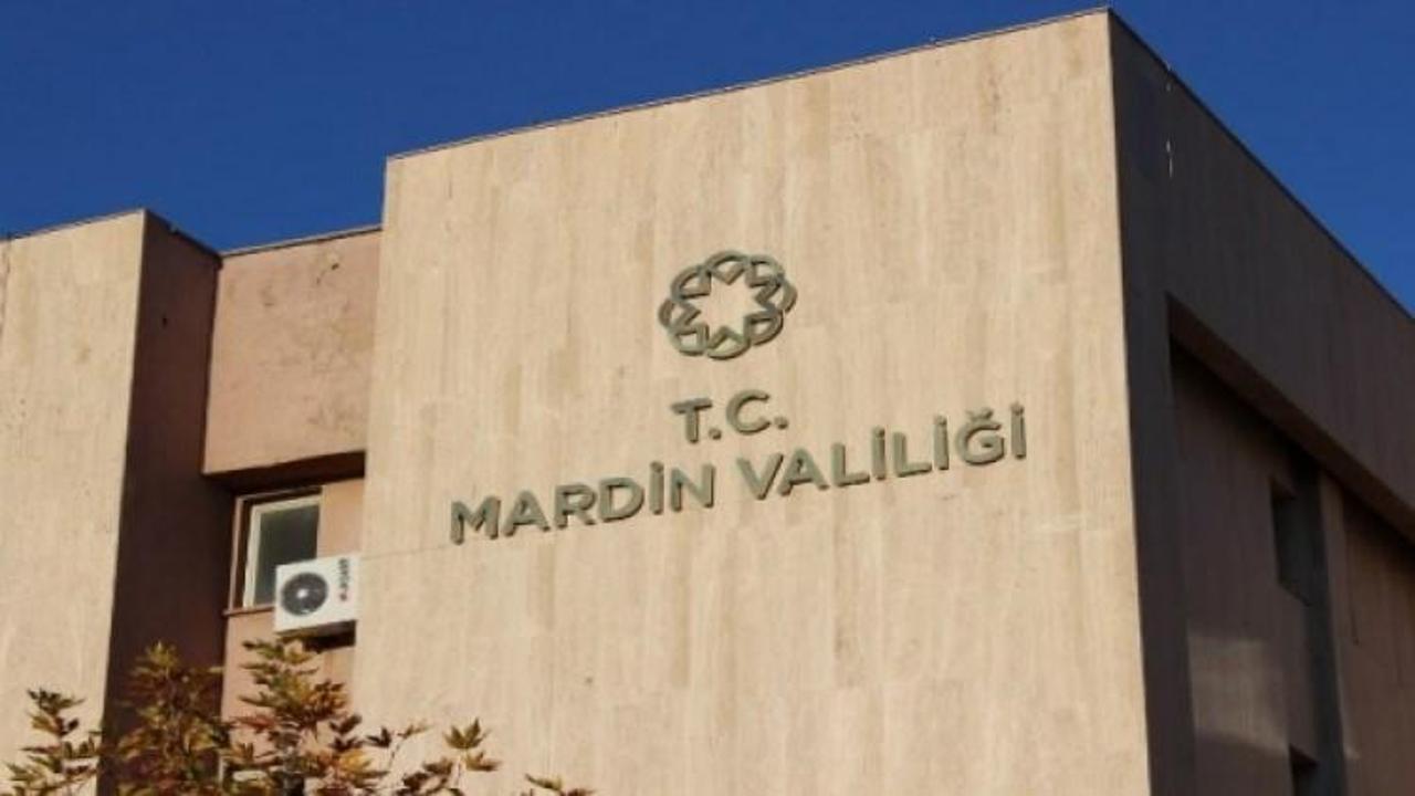 Karakola saldırının ardından flaş Midyat kararı!