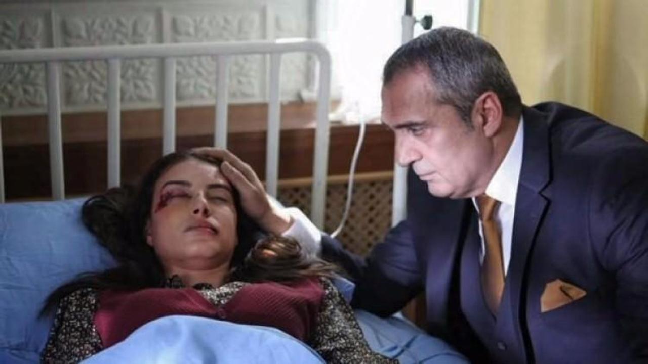 Sevda Kuşun Kanadında 5. b&ouml;l&uuml;m fragmanı (27 Mayıs Cuma) 