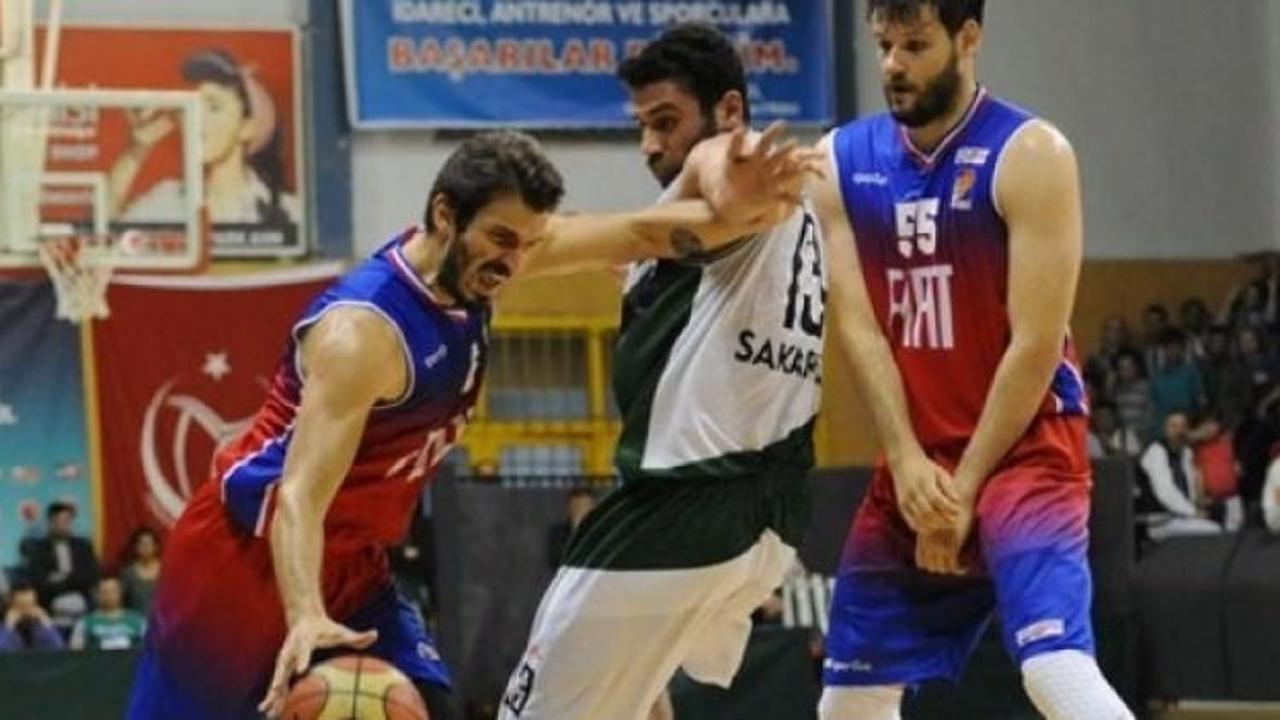 TOFAŞ, Spor Toto Basketbol Ligi'nde!