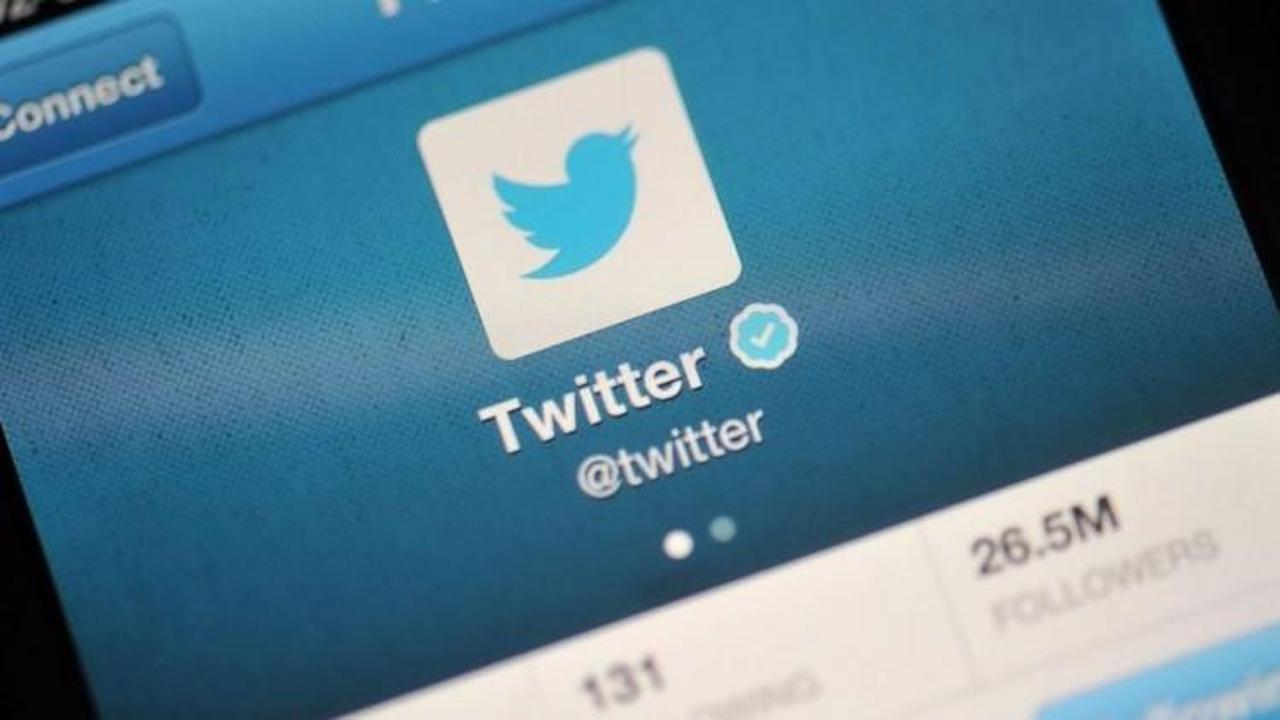 Twitter'dan 140 karakter devrimi!