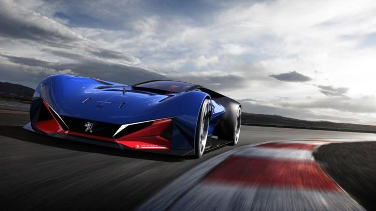 Peugeot’nun motorsporlarının geleceğine bakışı